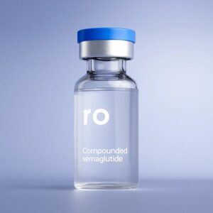 Compounded Semaglutide